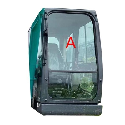 excavador Glass Front Up Position A de 1040m m 840m m KOBELCO