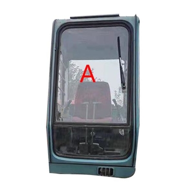 excavador ancho Glass Tempered Front Up Position A de 725m m HITACHI