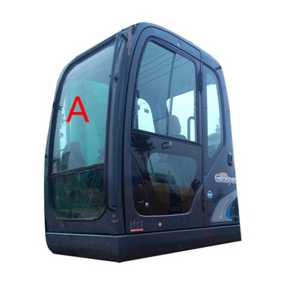 Excavador Glass Tempered Front Windscreen Replacement de SK-8 SK230-6 SK-6 KOBELCO