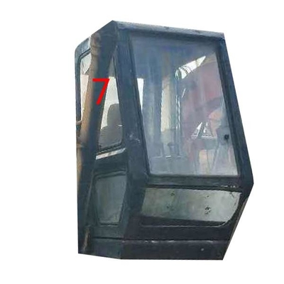 OEM de Windscreen Replacement SUMITOMO del excavador del lado derecho
