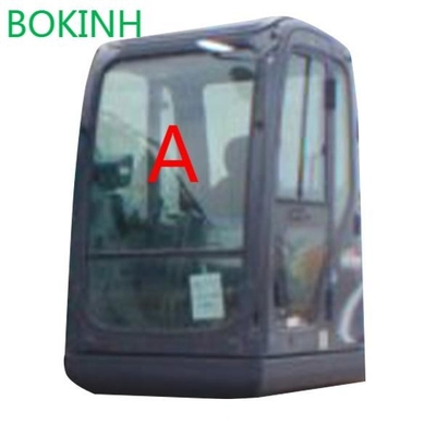 Excavador moderado Glass Front Up Position del parabrisas KOBELCO un SK200-7 SK210-7 SK-7