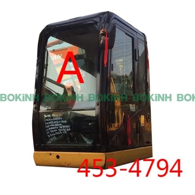 453-4794 vidrio moderado A de cristal de Front Up Position del taxi de CATERPILLAR