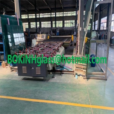 383-6930 taxi Front Down Tempered Glass Position B de Window Replacement CATERPILLAR del excavador