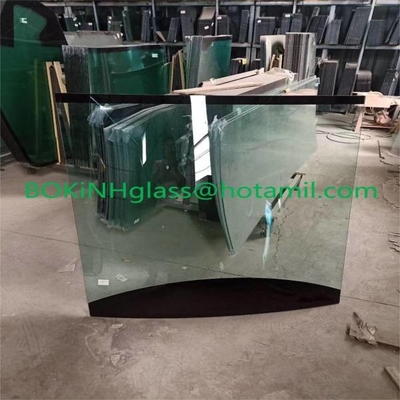 342-3550 lado NO.7 de Glass Cab Right del excavador de CATERPILLAR vidrio moderado grande