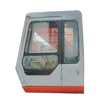 Posición posterior NO.4 de la puerta de Window Replacement Left del excavador de 4369556 HITACHI con el sello