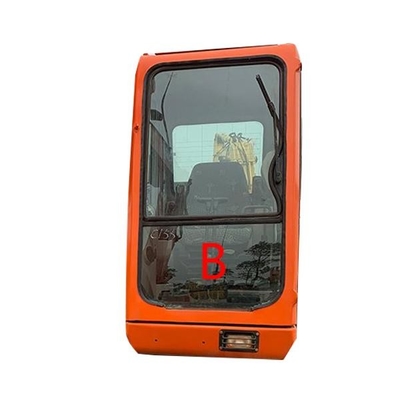 DX220LC-7 excavador Glass Replacement DOOSAN Front Windscreen Replacement