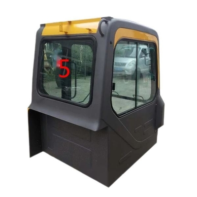 Posición lateral trasera NO.5 del vidrio del parabrisas de EC55C EC220D VOLVO