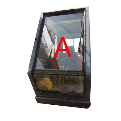 Vidrio ECE Mini Digger Glass Replacement de Cabin Windshield Tempered del excavador de SUMITOMO