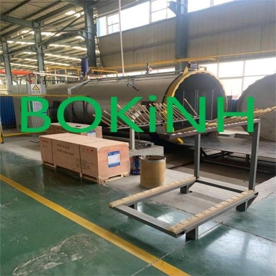 Excavador Cab Glass Front Upper Tempered Windshield de 71MH-12030 HYUNDAI 5M M gruesos