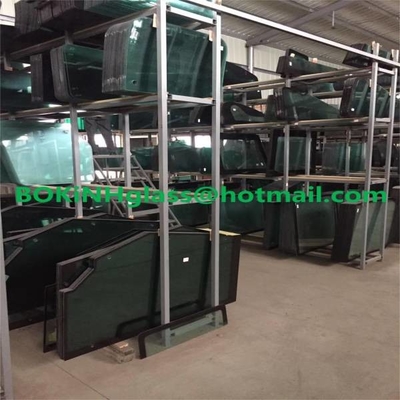 342-3573 taxi Front Up Position A de Window Glass CATERPILLAR del excavador